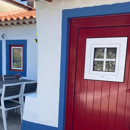 花地瑪Casa Manuel E Maria别墅 外观 照片
